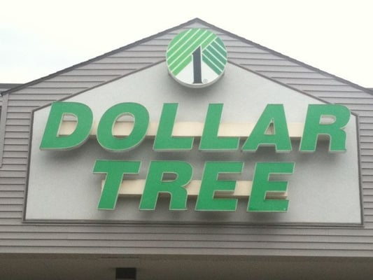 Dollar Tree