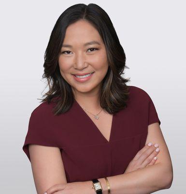 Dr. Sydney Chang