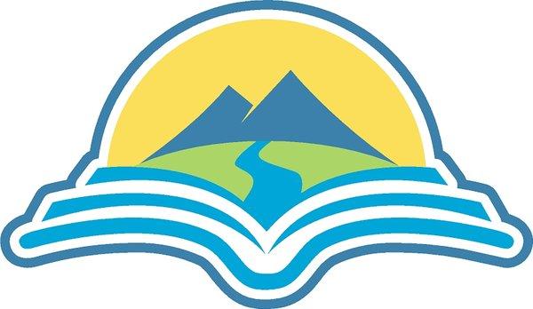 Mountain View Books Logo