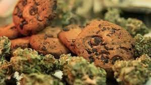 Edibles on point