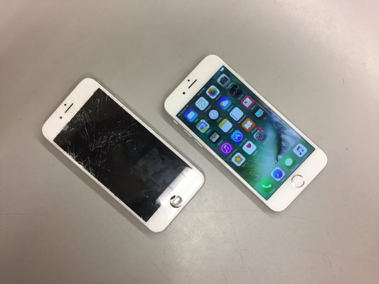 iPhone 6 Screen Replacement