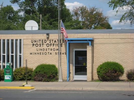 US Post Office