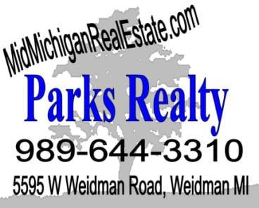 Parks Realty