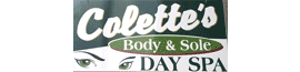 Colette's Body & Sole Day Spa