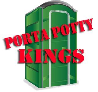 Porta Potty Kings is the premiere company for porta potty rental in all of columbia.