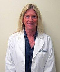 Dr. Karen Carothers