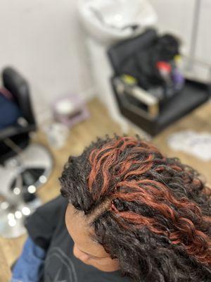 African Braiding And Dreadlocks Hair Salon