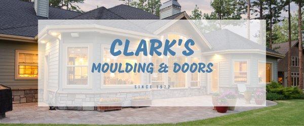 Clark's Moulding and Doors