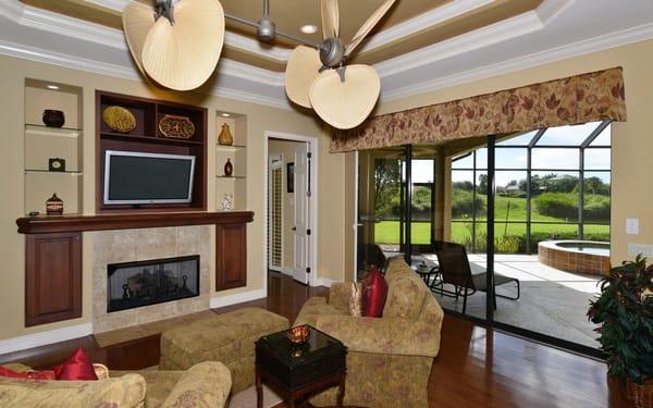 Lakewood Ranch Home