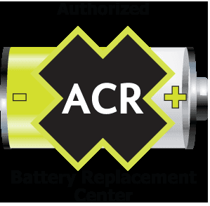 ACR Epirb Battery Replacement Center