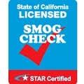 5 Stars Smog Check