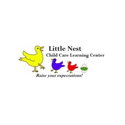 Little Nest Child Care Learning Center