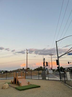 Lake Elsinore Serenity Park