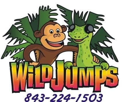 Wild Jumps