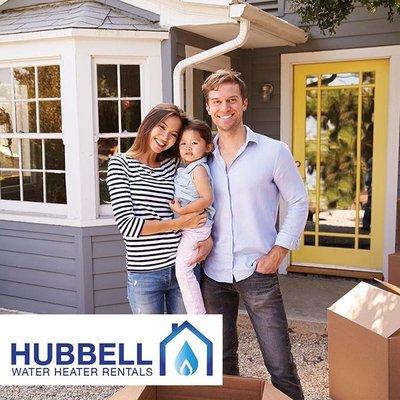 Welcome to the Hubbell Rental Program page! Easy & Convenient Rental Programs Available!