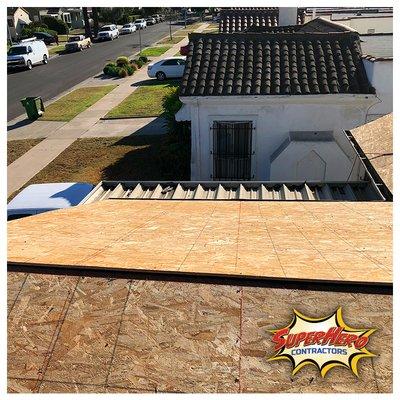 Your roof protects your home from the elements and contributes to your home's curb appeal