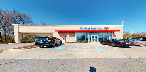 Bank of America