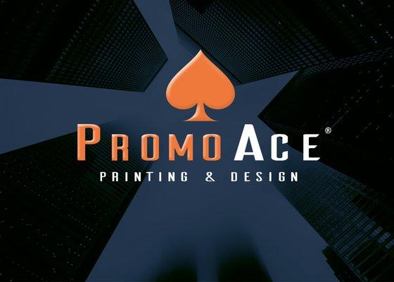 Promo Ace - Printing & Design