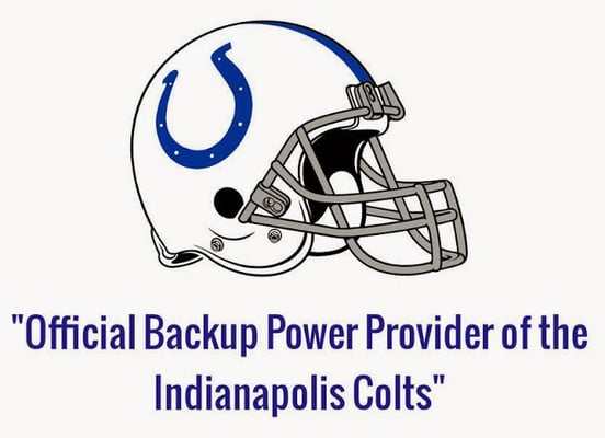 Go Colts!