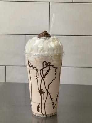 Ferrero Frap