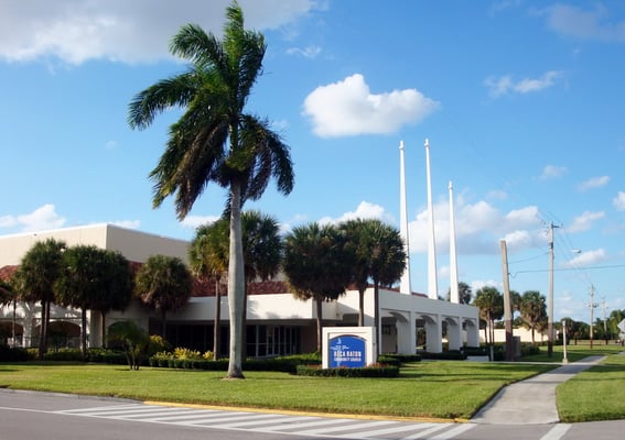 Boca Raton Community Church