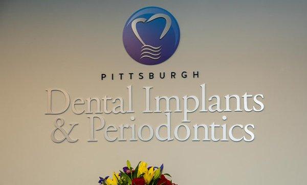 Pittsburgh Dental Implants and Periodontics