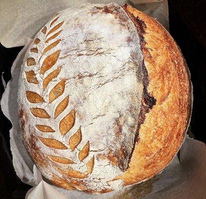 Sourdough Artisan