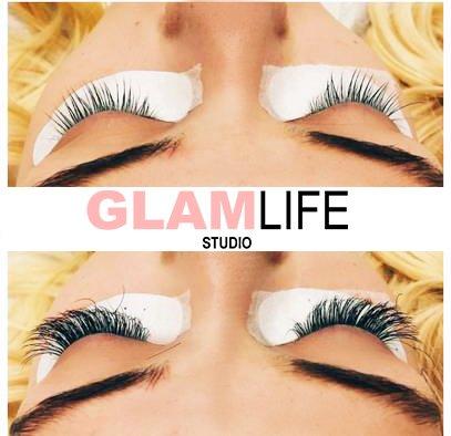 GlamLife Studio