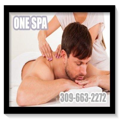 One Spa