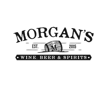 Morgan's promotional