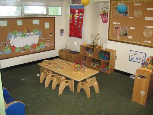 First Flight Child Development Center