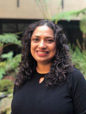 Dr. Vandana Singh, D.C.