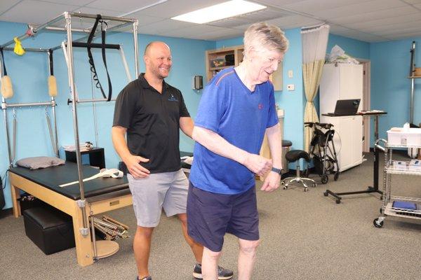 Heinen Physical Therapy