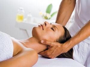 Massage therapy