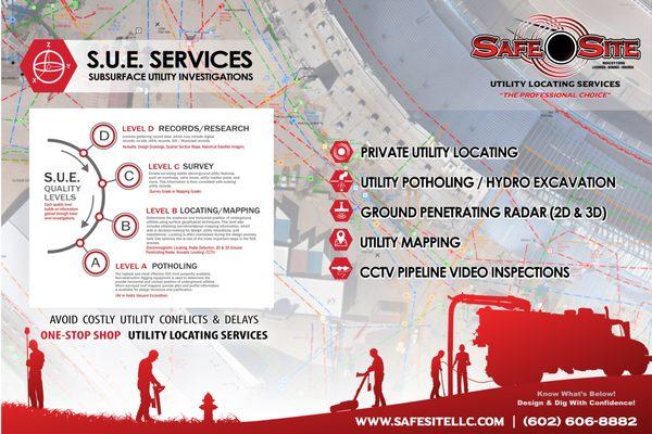 Safe Site Utility Services