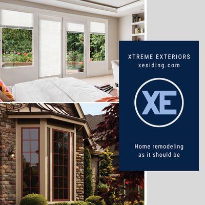 Xtreme Exteriors