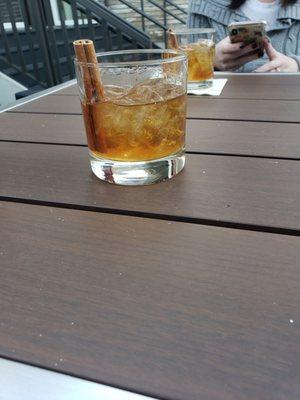 Apple pie old fashioned