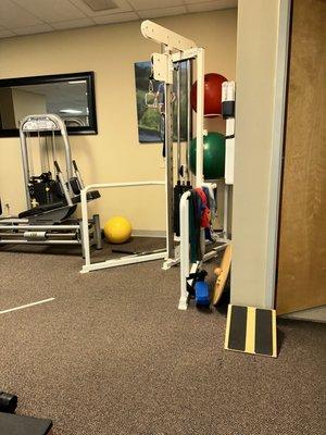 Pivot Physical Therapy