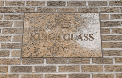 Kings Glass