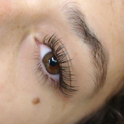 Classic Lash Extensions