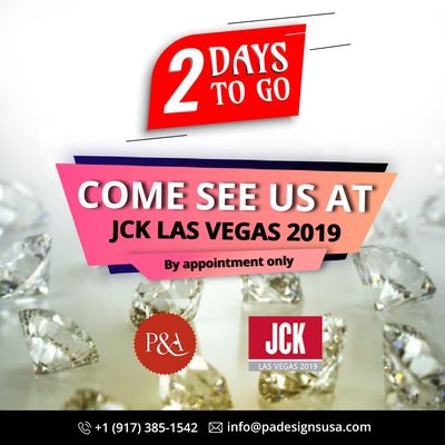 JCK 2019