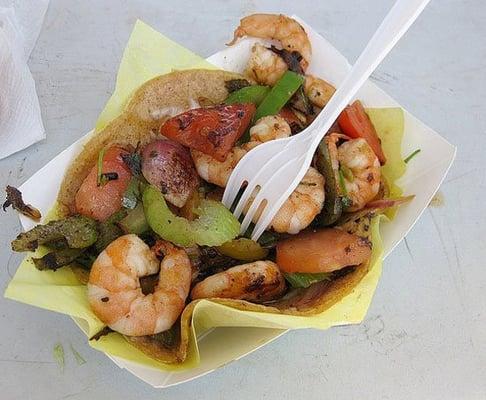 Mariscos Mazatlan Baja Style