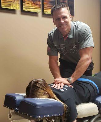 Hassel Family Chiropractic