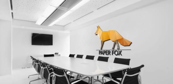 Paper Fox Consulting