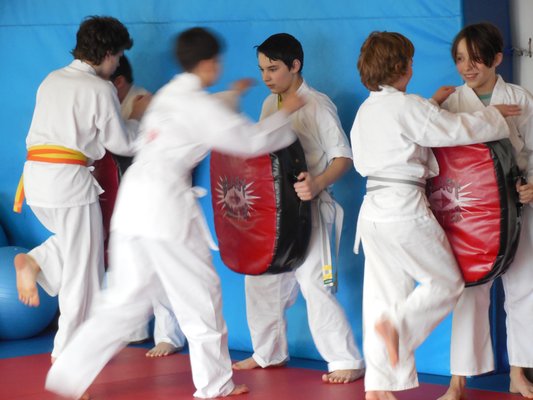 Eastgate Kenpo Karate