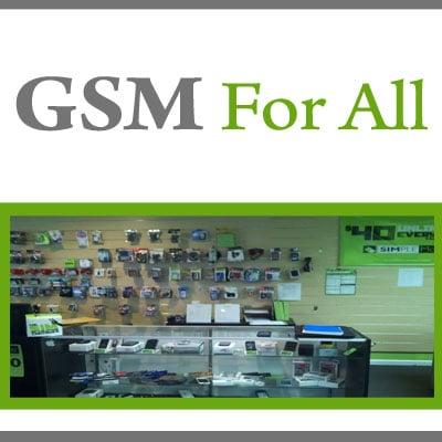 GSM For All