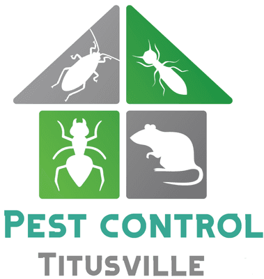 Pest Control Titusville