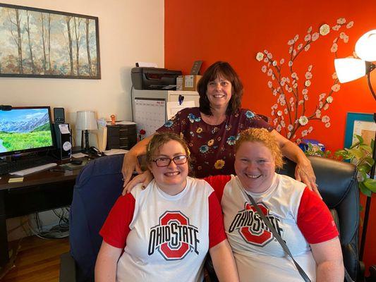 Buckeye Community Services