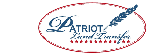 Patriot Land Transfer - Logo