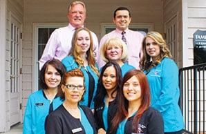 F Charles Stange DDS & Associates